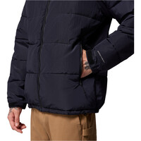 Columbia chaqueta outdoor hombre Pike Lake Novelty Jacket 04