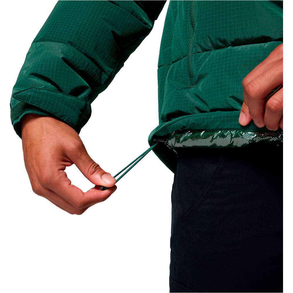 Columbia chaqueta outdoor hombre Pike Lake Novelty Jacket 05