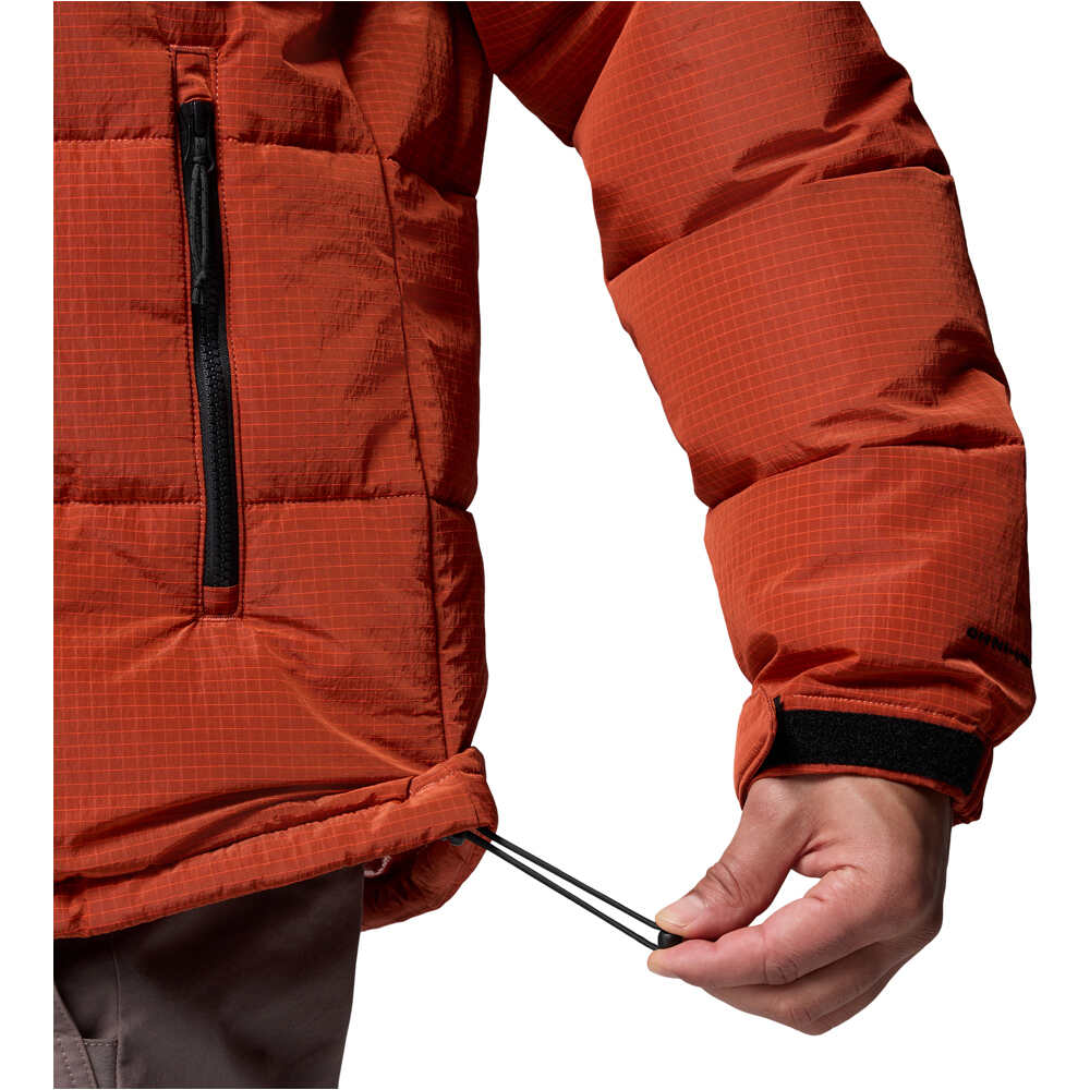 Columbia chaqueta outdoor hombre Pike Lake Novelty Jacket 05