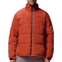 Pike Lake Novelty Jacket