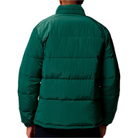 Columbia chaqueta outdoor hombre Pike Lake Novelty Jacket vista trasera