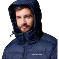 Columbia chaqueta outdoor hombre Pike Lake Parka 03