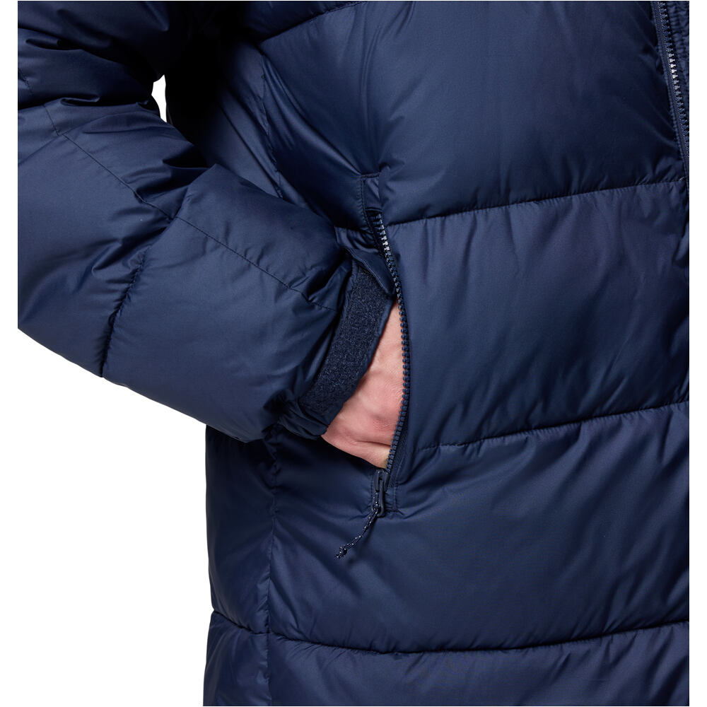 Columbia chaqueta outdoor hombre Pike Lake Parka 04