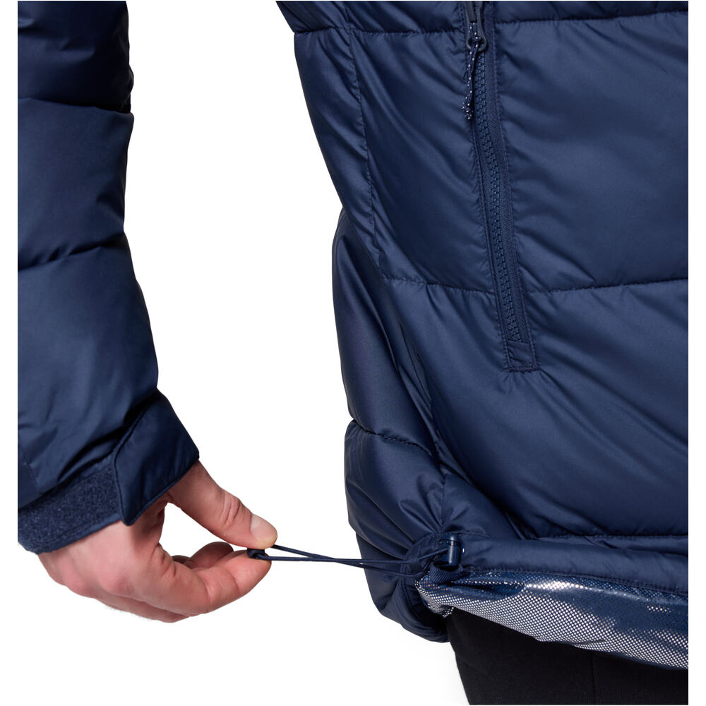 Columbia chaqueta outdoor hombre Pike Lake Parka 05