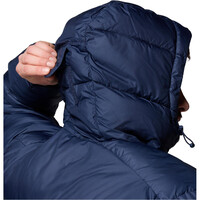 Columbia chaqueta outdoor hombre Pike Lake Parka 06