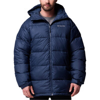 Pike Lake Parka