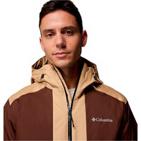 Columbia chaqueta outdoor hombre Point Park II Insulated Jacket 03