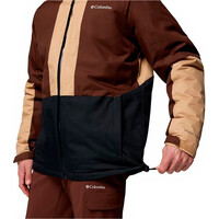 Columbia chaqueta outdoor hombre Point Park II Insulated Jacket 04
