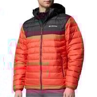 Powder Lite II Hooded Jacket