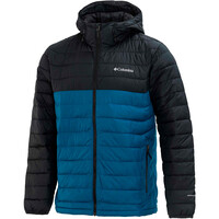 Powder Lite II Hooded Jacket