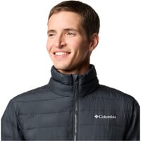 Columbia chaqueta outdoor hombre Powder Lite II Jacket 03