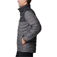 Columbia chaqueta outdoor hombre Powder Lite II Jacket 03
