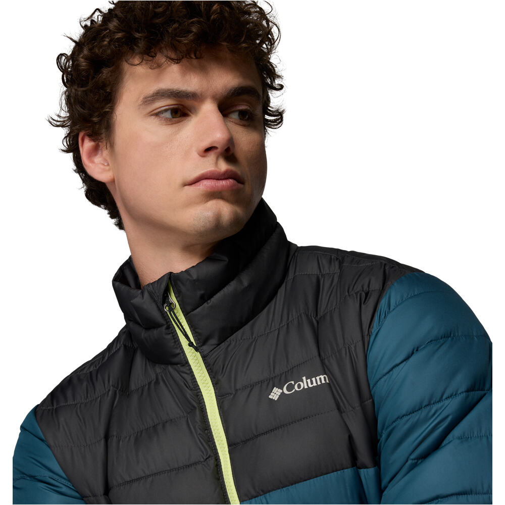 Columbia chaqueta outdoor hombre Powder Lite II Jacket 03