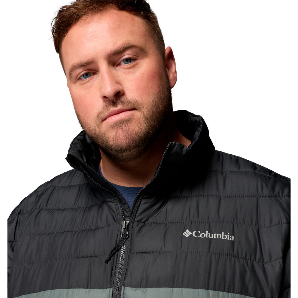 Columbia chaqueta outdoor hombre Powder Lite II Jacket 03