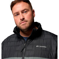 Columbia chaqueta outdoor hombre Powder Lite II Jacket 03
