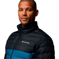 Columbia chaqueta outdoor hombre Powder Lite II Jacket 03