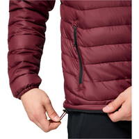 Columbia chaqueta outdoor hombre Powder Lite II Jacket 04