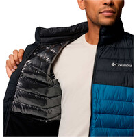 Columbia chaqueta outdoor hombre Powder Lite II Jacket 04