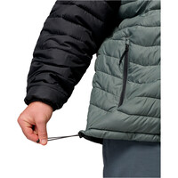 Columbia chaqueta outdoor hombre Powder Lite II Jacket 05