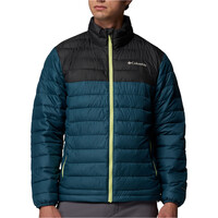 Powder Lite II Jacket