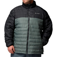 Powder Lite II Jacket