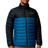 Powder Lite II Jacket