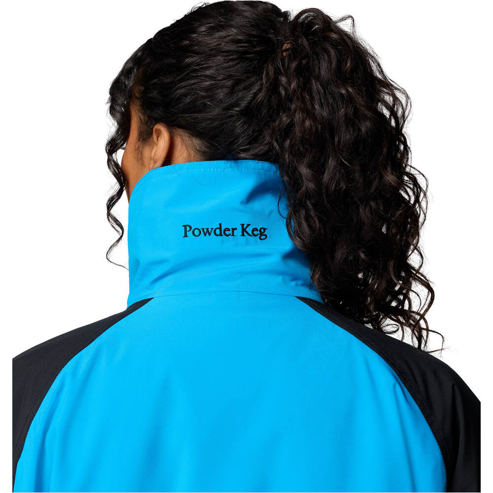 Columbia chaqueta outdoor hombre Powderkeg II Remastered Interchange 03