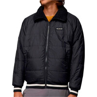 Columbia chaqueta outdoor hombre Powderkeg II Remastered Interchange 04