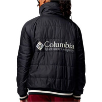 Columbia chaqueta outdoor hombre Powderkeg II Remastered Interchange 05