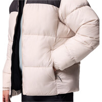 Columbia chaqueta outdoor hombre Puffect II Hooded Jacket 03