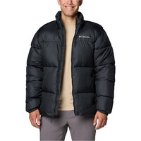 Columbia chaqueta outdoor hombre Puffect III Jacket 04