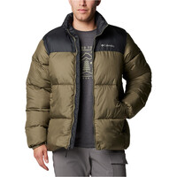 Columbia chaqueta outdoor hombre Puffect III Jacket 04