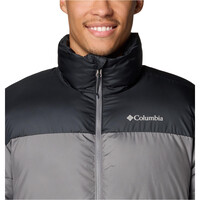 Columbia chaqueta outdoor hombre Puffect III Jacket 05