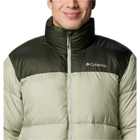 Columbia chaqueta outdoor hombre Puffect III Jacket 05