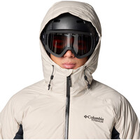 Columbia chaqueta outdoor hombre Roaring Fork II Down Jacket 06