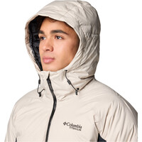 Columbia chaqueta outdoor hombre Roaring Fork II Down Jacket 07