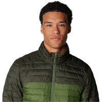 Columbia chaqueta outdoor hombre Silver Falls II Jacket 03