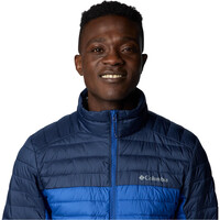 Columbia chaqueta outdoor hombre Silver Falls II Jacket 03