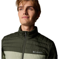 Columbia chaqueta outdoor hombre Silver Falls II Jacket 03