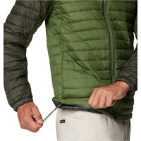 Columbia chaqueta outdoor hombre Silver Falls II Jacket 04