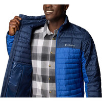 Columbia chaqueta outdoor hombre Silver Falls II Jacket 04