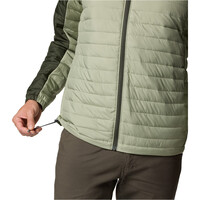 Columbia chaqueta outdoor hombre Silver Falls II Jacket 04