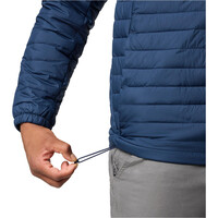 Columbia chaqueta outdoor hombre Silver Falls II Jacket 04