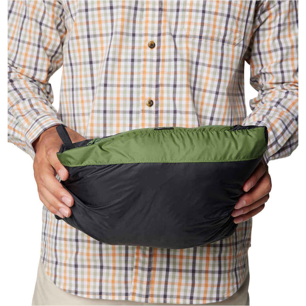 Columbia chaqueta outdoor hombre Silver Falls II Jacket 05