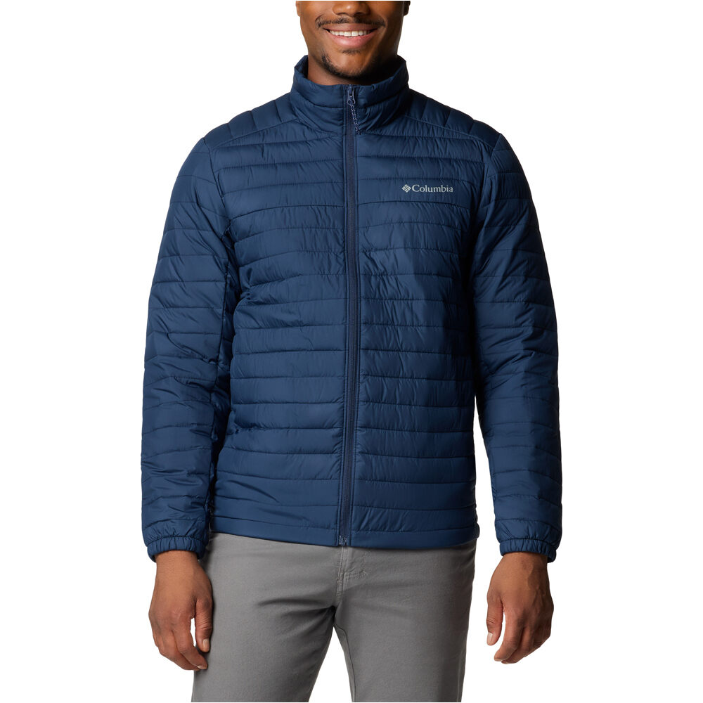 Columbia chaqueta outdoor hombre Silver Falls II Jacket vista frontal