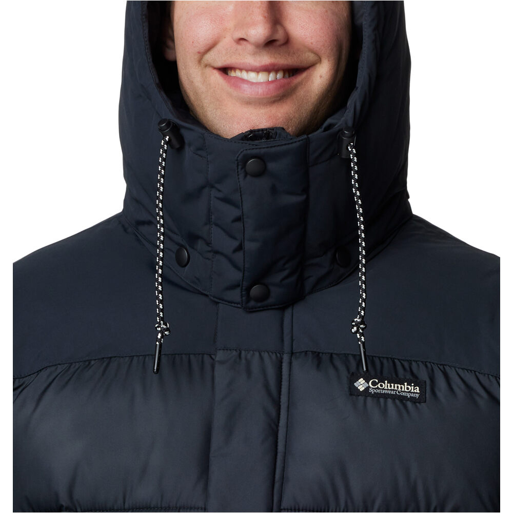 Columbia chaqueta outdoor hombre Snowqualmie II Jacket 03