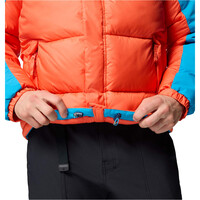 Columbia chaqueta outdoor hombre Snowqualmie II Jacket 03