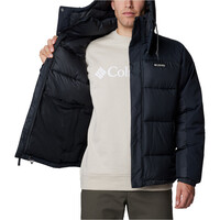 Columbia chaqueta outdoor hombre Snowqualmie II Jacket 04