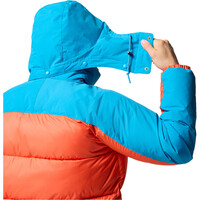 Columbia chaqueta outdoor hombre Snowqualmie II Jacket 04