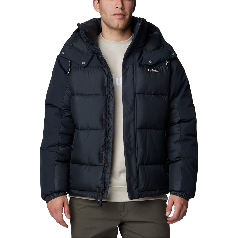 Columbia chaqueta outdoor hombre Snowqualmie II Jacket 05